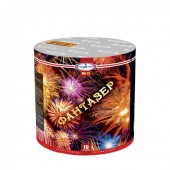 Фантазер 19 х 1" - Салюты и фейерверки на 19 залпов заказать в Благовещенске