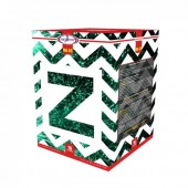 ЗигЗаг Удачи 16 x 1,2" - Салюты и фейерверки на 16 залпов заказать в Благовещенске