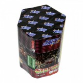 Флагман 19 x 1,2" - Салюты и фейерверки на 19 залпов заказать в Благовещенске