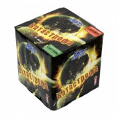 Катастрофа 36 x 1,2" - Салюты и фейерверки на 36 залпов купить в Благовещенске