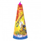 Султан - Наземный фейерверк в Благовещенске