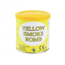 Smoke Bomb (желтый) в Благовещенске