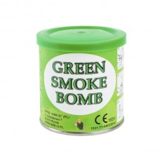 Smoke Bomb (зеленый) в Благовещенске