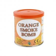 Smoke Bomb (оранжевый) в Благовещенске