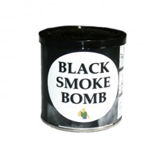 Smoke Bomb (черный) в Благовещенске