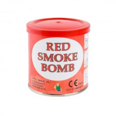 Smoke Bomb (красный) в Благовещенске