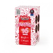 Фейерверк Сердечки 16 х 0,8" арт. НФ7014 Народный - Салюты и фейерверки на 16 залпов заказать в Благовещенске